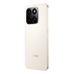 Honor 400 SMART 17,2 cm (6.77") Doppia SIM MagicOS 9.0 4G 6 GB 128 GB 6500 mAh Oro