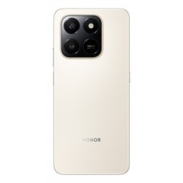 Honor 400 SMART 17,2 cm (6.77") Doppia SIM MagicOS 9.0 4G 6 GB 128 GB 6500 mAh Oro