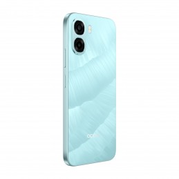 OPPO A6x AI Smartphone, doppia fotocamera 13MP+QVGA, Selfie 5MP, Display 6.75” 120HZ IPS HD+, 6100mAh, RAM