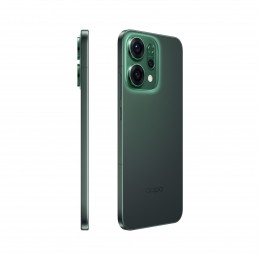 OPPO 14 5G Reno14 5G 16,7 cm (6.59") Doppia SIM Android 15 USB tipo-C 12 GB 512 GB 6000 mAh Verde