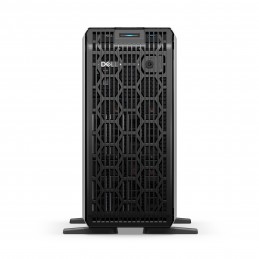 DELL PowerEdge T360 server 480 GB Tower (4.5U) Intel Xeon 6 6333P 3,1 GHz 32 GB DDR5-SDRAM 700 W
