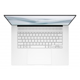 ASUS Zenbook S16 UM5606GA-SR334W Copilot+ PC AMD Ryzen AI 9 465 Computer portatile 40,6 cm (16") Touch screen 3K 32 GB