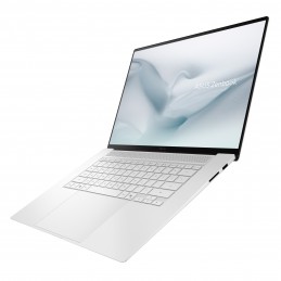 ASUS Zenbook S16 UM5606GA-SR334W Copilot+ PC AMD Ryzen AI 9 465 Computer portatile 40,6 cm (16") Touch screen 3K 32 GB