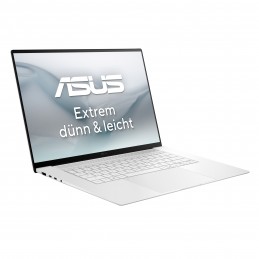 ASUS Zenbook S16 UM5606GA-SR334W Copilot+ PC AMD Ryzen AI 9 465 Computer portatile 40,6 cm (16") Touch screen 3K 32 GB