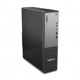 Lenovo ThinkCentre neo 55s Gen 6 AMD Ryzen AI 5 330 16 GB DDR5-SDRAM 512 GB SSD Windows 11 Pro SFF PC Nero