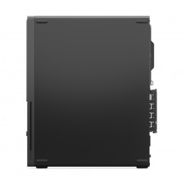 Lenovo ThinkCentre neo 55s Gen 6 AMD Ryzen AI 5 330 16 GB DDR5-SDRAM 512 GB SSD Windows 11 Pro SFF PC Nero