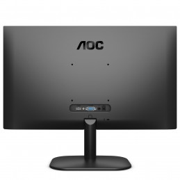 AOC B2 22B2H Monitor PC 54,6 cm (21.5") 1920 x 1080 Pixel Full HD LED Nero