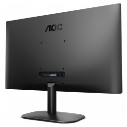 AOC B2 22B2H Monitor PC 54,6 cm (21.5") 1920 x 1080 Pixel Full HD LED Nero