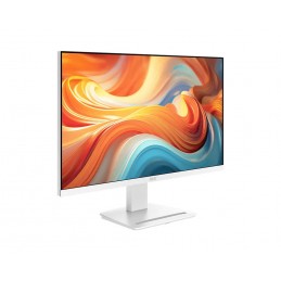MSI Pro MP273W E14A Monitor PC 68,6 cm (27") 1920 x 1080 Pixel Full HD LCD Bianco
