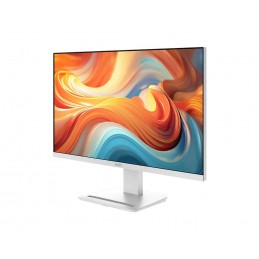 MSI Pro MP273W E14A Monitor PC 68,6 cm (27") 1920 x 1080 Pixel Full HD LCD Bianco