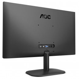 AOC B2 22B2H Monitor PC 54,6 cm (21.5") 1920 x 1080 Pixel Full HD LED Nero