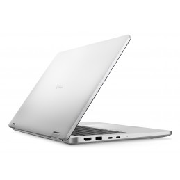 DELL Pro 14 Plus PB14250 Intel Core Ultra 7 255U Computer portatile 35,6 cm (14") Full HD+ 32 GB DDR5-SDRAM 1 TB SSD Wi-Fi 6E