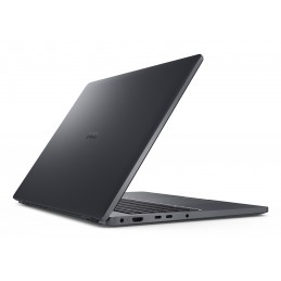 DELL Pro 16 PC16250 Intel Core 5 120U Computer portatile 40,6 cm (16") Full HD+ 16 GB DDR5-SDRAM 512 GB SSD Wi-Fi 6E (802.11ax)
