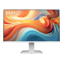 MSI Pro MP273QW E14 Monitor PC 68,6 cm (27") 2560 x 1440 Pixel Wide Quad HD Bianco
