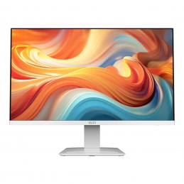 MSI Pro MP273QW E14 Monitor PC 68,6 cm (27") 2560 x 1440 Pixel Wide Quad HD Bianco