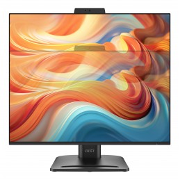 MSI Pro MP245PDG E14 Monitor PC 60,5 cm (23.8") 1920 x 1080 Pixel Full HD LCD Nero