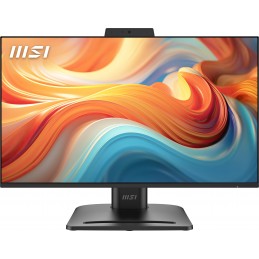 MSI Pro MP245PDG E14 Monitor PC 60,5 cm (23.8") 1920 x 1080 Pixel Full HD LCD Nero