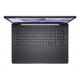 DELL Pro Max 16 MC16250 Intel Core Ultra 7 265H Workstation mobile 40,6 cm (16") Full HD+ 16 GB DDR5-SDRAM 512 GB SSD NVIDIA
