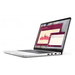 DELL Pro 14 PC14250 Intel Core Ultra 7 255U Computer portatile 35,6 cm (14") Full HD+ 16 GB DDR5-SDRAM 512 GB SSD Wi-Fi 6E