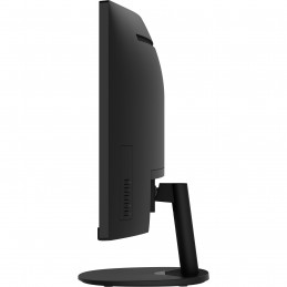 MSI Pro MP341CQ E12 Monitor PC 86,4 cm (34") 3440 x 1440 Pixel UltraWide Quad HD Nero