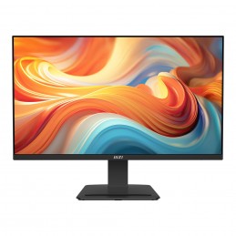 MSI Pro MP273Q E14 Monitor PC 68,6 cm (27") 2560 x 1440 Pixel Wide Quad HD Nero