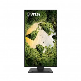 MSI Pro MP275PGN E14 Monitor PC 68,6 cm (27") 1920 x 1080 Pixel Full HD LCD Nero