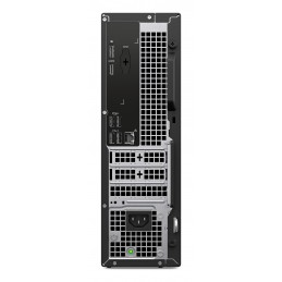 DELL Pro QVS1260 Intel Core Ultra 5 225 16 GB DDR5-SDRAM 512 GB SSD Windows 11 Pro Slim PC PC Nero