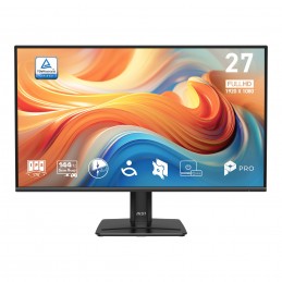 MSI Pro MP271 E14A Monitor PC 68,6 cm (27") 1920 x 1080 Pixel Full HD LCD Nero