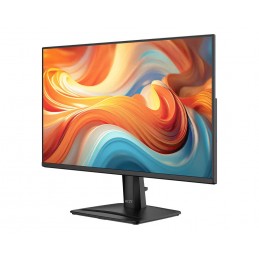 MSI Pro MP245 E14VL Monitor PC 60,5 cm (23.8") 1920 x 1080 Pixel Full HD LCD Nero