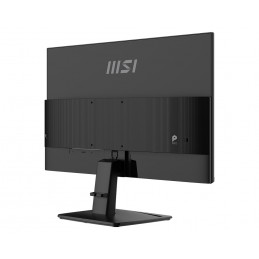 MSI Pro MP245 E14VL Monitor PC 60,5 cm (23.8") 1920 x 1080 Pixel Full HD LCD Nero
