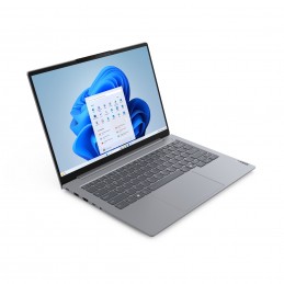 Lenovo ThinkBook 14 G7 ARP AMD Ryzen™ 5 7535HS Computer portatile 35,6 cm (14") WUXGA 16 GB DDR5-SDRAM 512 GB SSD Wi-Fi 6E