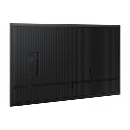 Samsung QB65C Pannello piatto per segnaletica digitale 165,1 cm (65") LCD Wi-Fi 350 cd m² 4K Ultra HD Nero Processore integrato