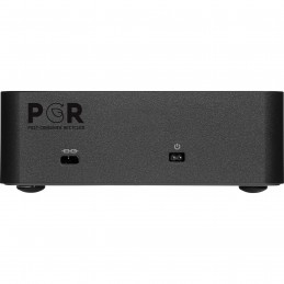MSI Cubi NUC AI+ 3MG-005BEU Cubo Nero 322 Intel SoC FCBGA2540 Altoparlanti incorporati