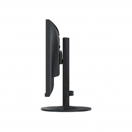 EIZO FlexScan EV2400R-BK Monitor PC 60,5 cm (23.8") 1920 x 1080 Pixel Full HD LCD Nero