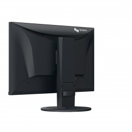 EIZO FlexScan EV2400R-BK Monitor PC 60,5 cm (23.8") 1920 x 1080 Pixel Full HD LCD Nero