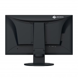 EIZO FlexScan EV2400R-BK Monitor PC 60,5 cm (23.8") 1920 x 1080 Pixel Full HD LCD Nero