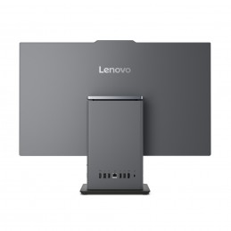Lenovo ThinkCentre neo 50a 27 Gen 6 LNL Intel Core Ultra 7 256V 68,6 cm (27") 1920 x 1080 Pixel Touch screen PC All-in-one 16