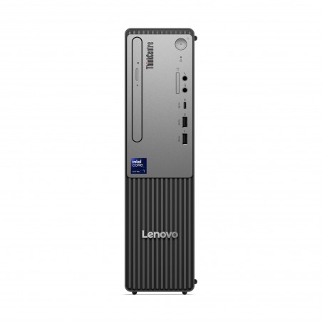 Lenovo ThinkCentre neo 50s Gen 6 Intel Core Ultra 5 225 8 GB DDR5-SDRAM 512 GB SSD Windows 11 Pro SFF PC Nero