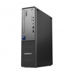 Lenovo ThinkCentre neo 50s Gen 6 Intel Core Ultra 5 225 8 GB DDR5-SDRAM 512 GB SSD Windows 11 Pro SFF PC Nero