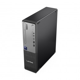 Lenovo ThinkCentre neo 50s Gen 6 Intel Core Ultra 5 225 8 GB DDR5-SDRAM 512 GB SSD Windows 11 Pro SFF PC Nero