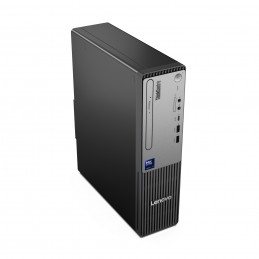 Lenovo ThinkCentre neo 50s Gen 6 Intel Core Ultra 5 225 8 GB DDR5-SDRAM 512 GB SSD Windows 11 Pro SFF PC Nero