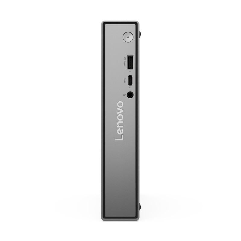 Lenovo ThinkCentre neo 55q Gen 6 AMD Ryzen AI 5 330 16 GB DDR5-SDRAM 512 GB SSD Windows 11 Pro Mini PC Nero