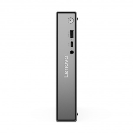 Lenovo ThinkCentre neo 55q Gen 6 AMD Ryzen AI 5 330 16 GB DDR5-SDRAM 512 GB SSD Windows 11 Pro Mini PC Nero