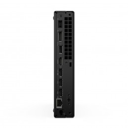 Lenovo ThinkCentre neo 55q Gen 6 AMD Ryzen AI 5 330 16 GB DDR5-SDRAM 512 GB SSD Windows 11 Pro Mini PC Nero