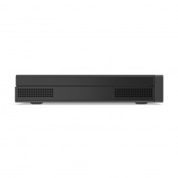 Lenovo ThinkCentre neo 55q Gen 6 AMD Ryzen AI 5 330 16 GB DDR5-SDRAM 512 GB SSD Windows 11 Pro Mini PC Nero