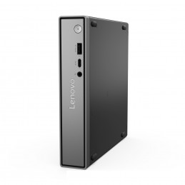 Lenovo ThinkCentre neo 55q Gen 6 AMD Ryzen AI 5 330 16 GB DDR5-SDRAM 512 GB SSD Windows 11 Pro Mini PC Nero
