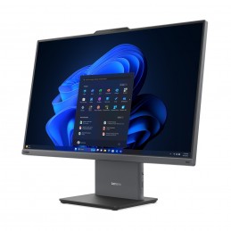 Lenovo ThinkCentre neo 50a 24 Gen 6 LNL Intel Core Ultra 7 256V 60,5 cm (23.8") 1920 x 1080 Pixel Touch screen PC All-in-one 16