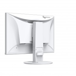 EIZO FlexScan EV2400R-WT Monitor PC 60,5 cm (23.8") 1920 x 1080 Pixel Full HD LCD Bianco