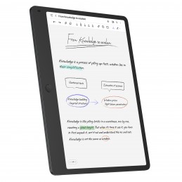 TCL NXTPAPER Note A1 Mediatek 256 GB 29,2 cm (11.5") 8 GB Wi-Fi 5 (802.11ac) Android 16 Grigio
