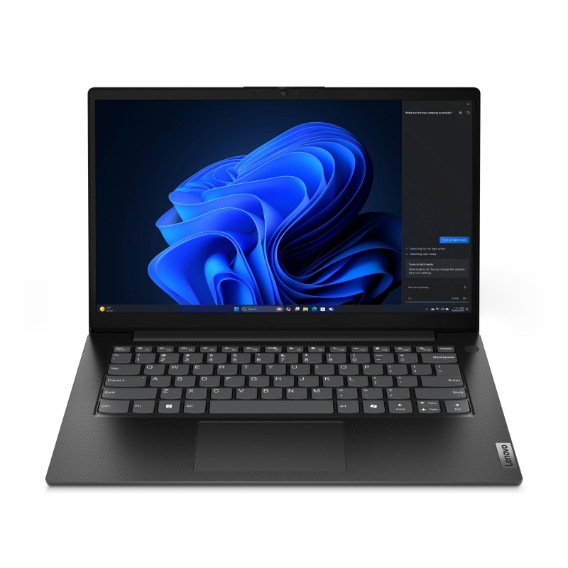 Lenovo V14 G5 IRL Intel Core 5 210H Computer portatile 35,6 cm (14") Full HD 16 GB DDR5-SDRAM 512 GB SSD Wi-Fi 6 (802.11ax)